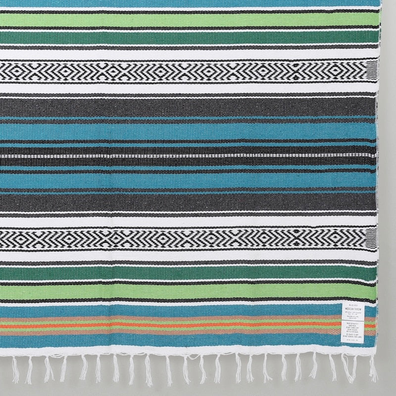 MEXICAN THROW / メキシカン スロー