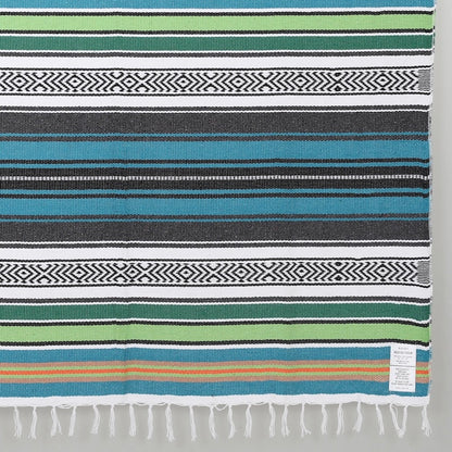 MEXICAN THROW / メキシカン スロー