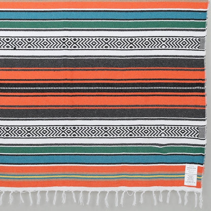 MEXICAN THROW / メキシカン スロー