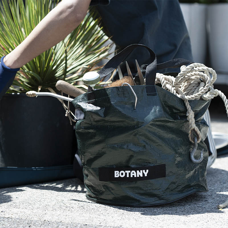 CIRCULAR BAG / サーキュラー バッグ