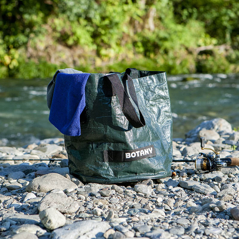 CIRCULAR BAG / サーキュラー バッグ