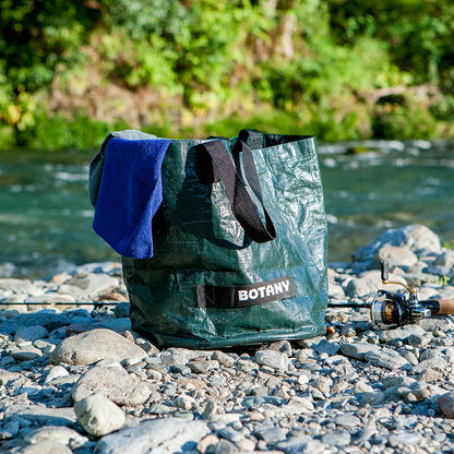 CIRCULAR BAG / サーキュラー バッグ