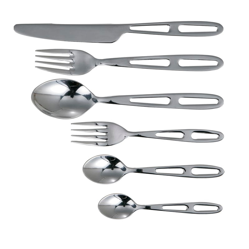 FLAT HANDLE CUTLERY / フラット ハンドル カトラリー