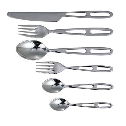 FLAT HANDLE CUTLERY / フラット ハンドル カトラリー