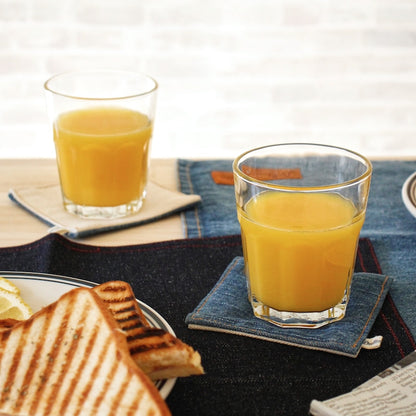 "RV" COASTER 4 SET / "RV" コースター 4pcs セット