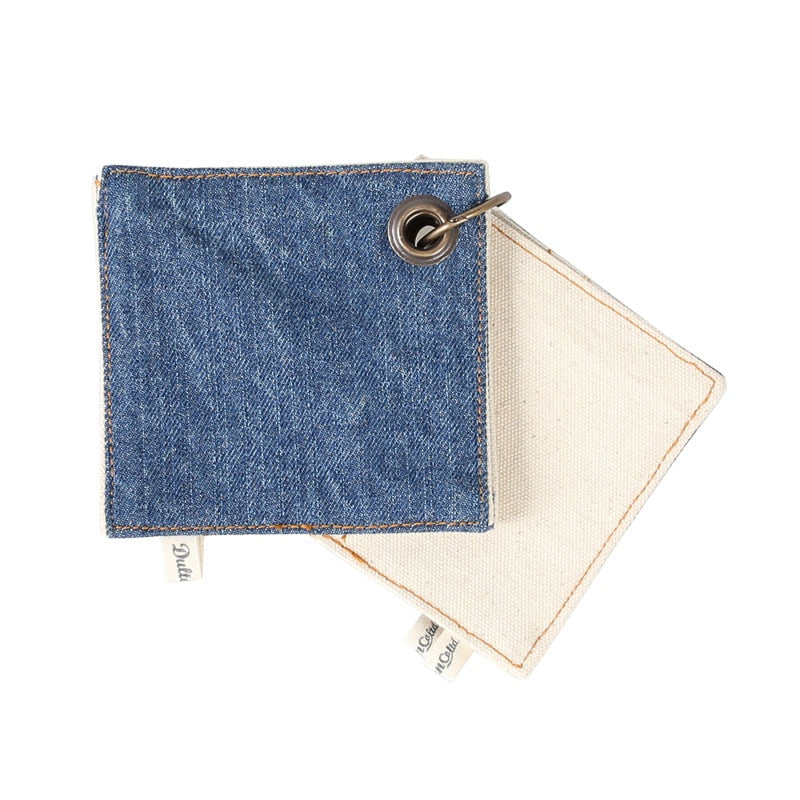 "RV" COASTER 4 SET / "RV" コースター 4pcs セット