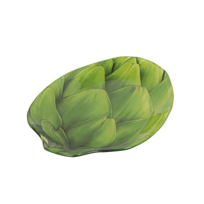 GLASS FARMER PLATE / ガラス ファーマー プレート