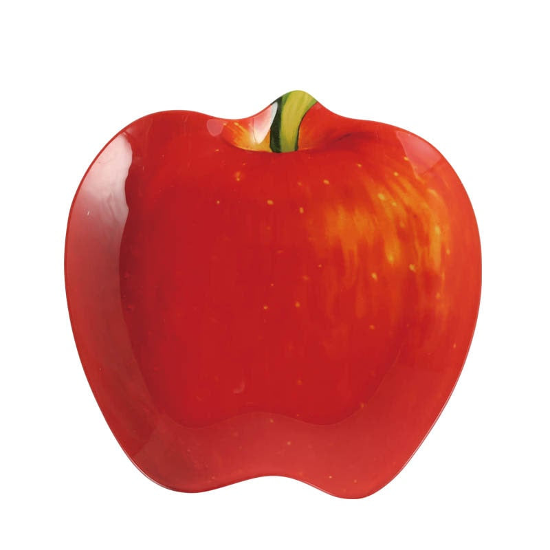 GLASS FARMER PLATE / ガラス ファーマー プレート