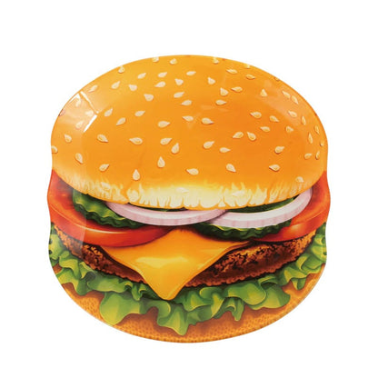 GLASS FARMER PLATE / ガラス ファーマー プレート