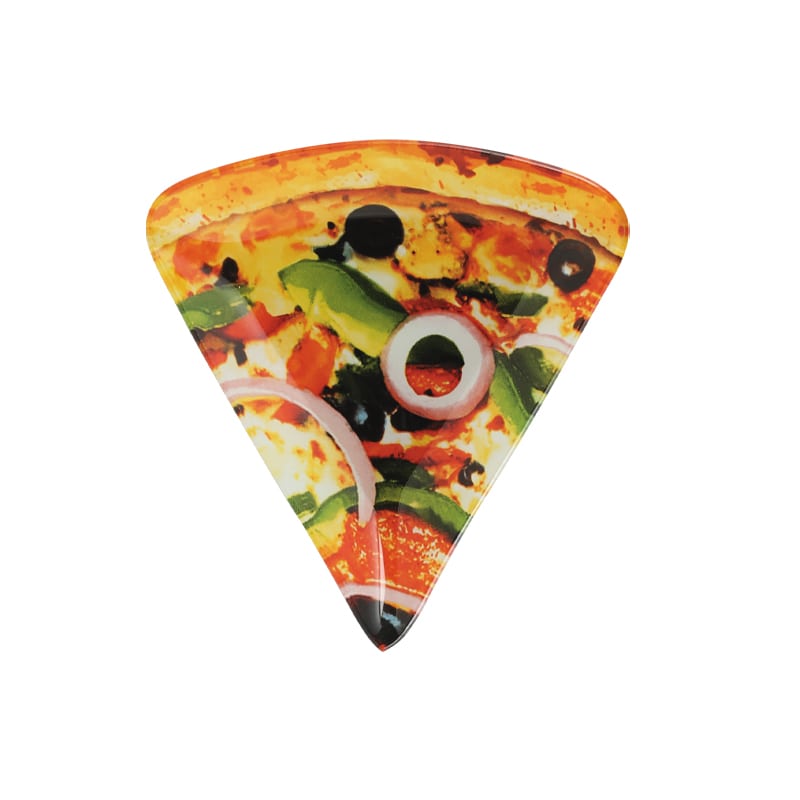 GLASS FARMER PLATE / ガラス ファーマー プレート