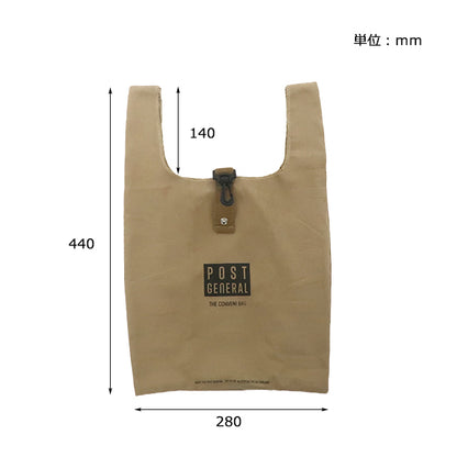 CONVENI BAG / コンビニバッグ