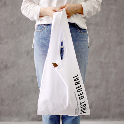 SHOPPER BAG / ショッパーバッグ