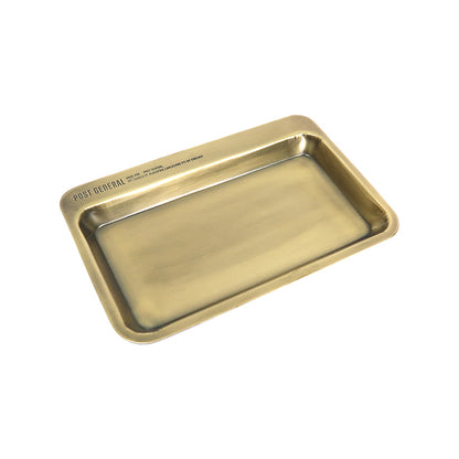 GOOD VIBE TRAY RECT / グッドバイブトレーレクト