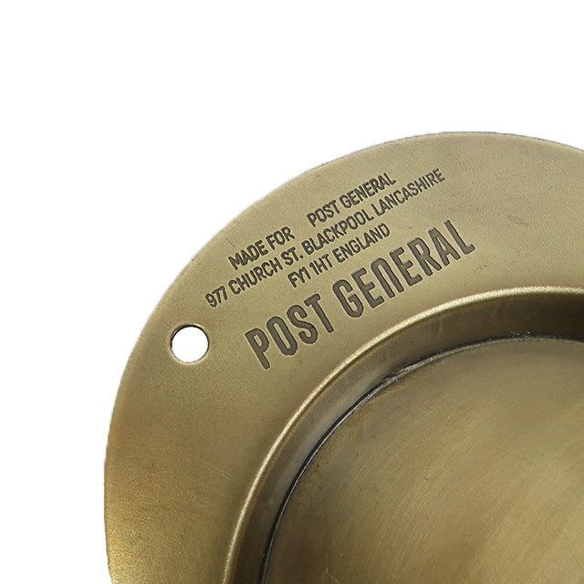 GOOD VIBE TRAY ROUND / グッドバイブトレーラウンド