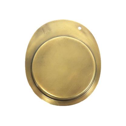 GOOD VIBE TRAY ROUND / グッドバイブトレーラウンド
