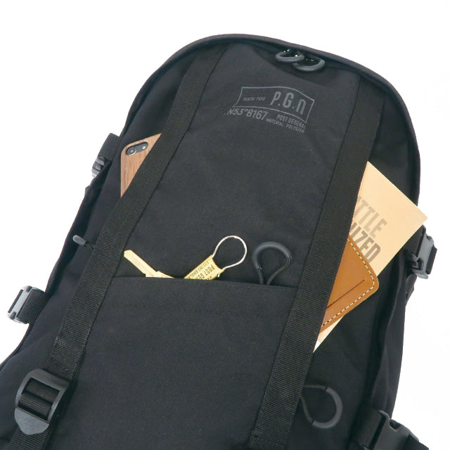 BACKPACK model 907 / バックパック モデル907