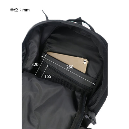 BACKPACK model 907 / バックパック モデル907