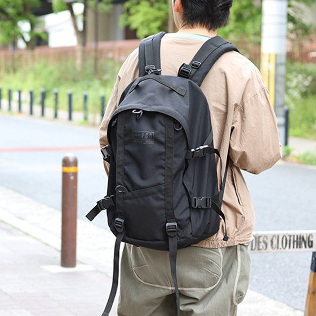BACKPACK model 907 / バックパック モデル907