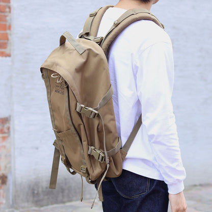BACKPACK model 907 / バックパック モデル907