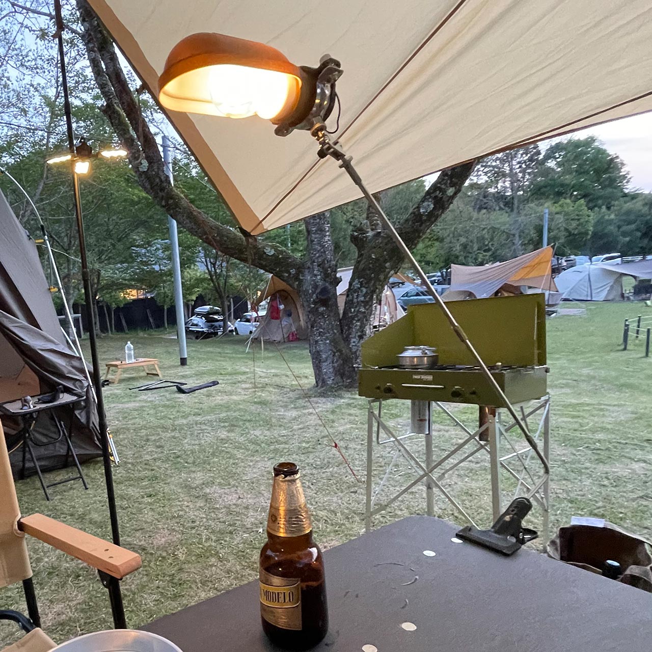 HANG LAMP TYPE3 / ハングランプ タイプスリー