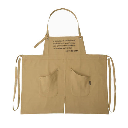 WORK APRON 421 / ワークエプロン 421