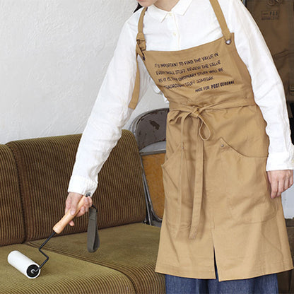 WORK APRON 421 / ワークエプロン 421