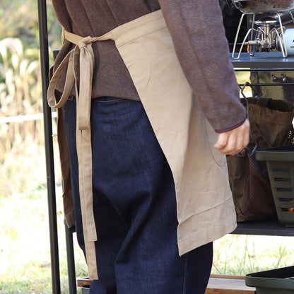 WORK APRON 421 / ワークエプロン 421