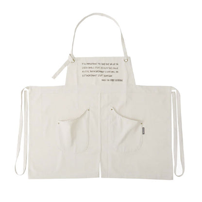 WORK APRON 421 / ワークエプロン 421