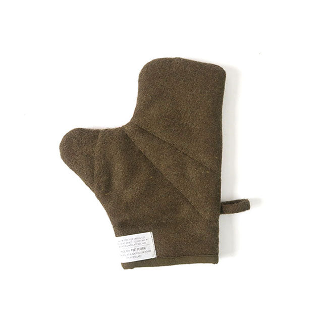 MIL MITTEN / ミル ミトン