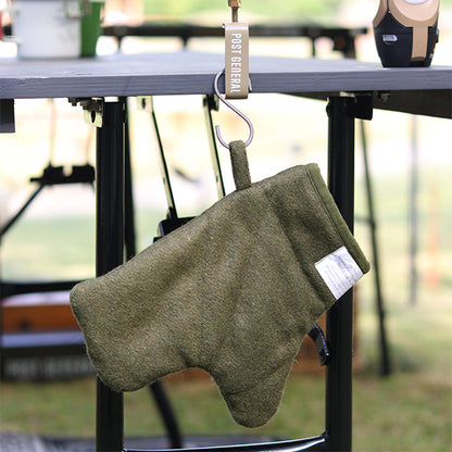 MIL MITTEN / ミル ミトン