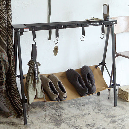 SAWHORSE & HANGER / ソーホース＆ハンガー