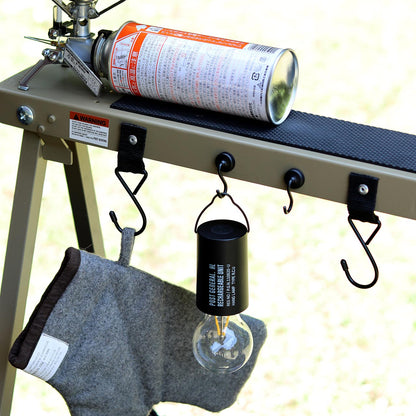 SAWHORSE & HANGER / ソーホース＆ハンガー