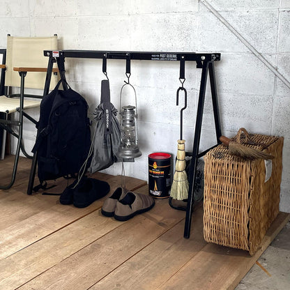SAWHORSE & HANGER / ソーホース＆ハンガー