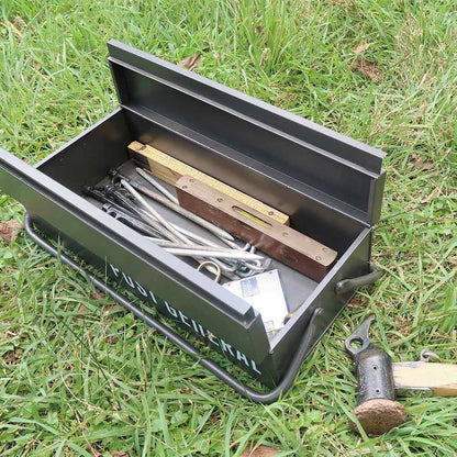 STACKABLE TOOL BOX /スタッカブルツールボックス