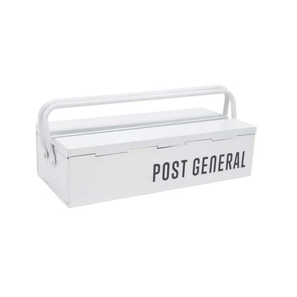 STACKABLE TOOL BOX /スタッカブルツールボックス