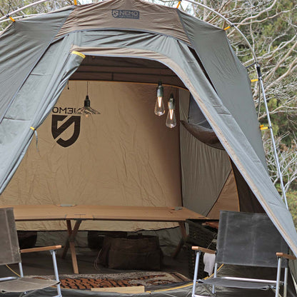 HANG LAMP TYPE1 RECHARGEABLE "CAMO " LIMITED EDITION / ハングランプタイプワン リチャージャブル "カモ" リミティッドエディション