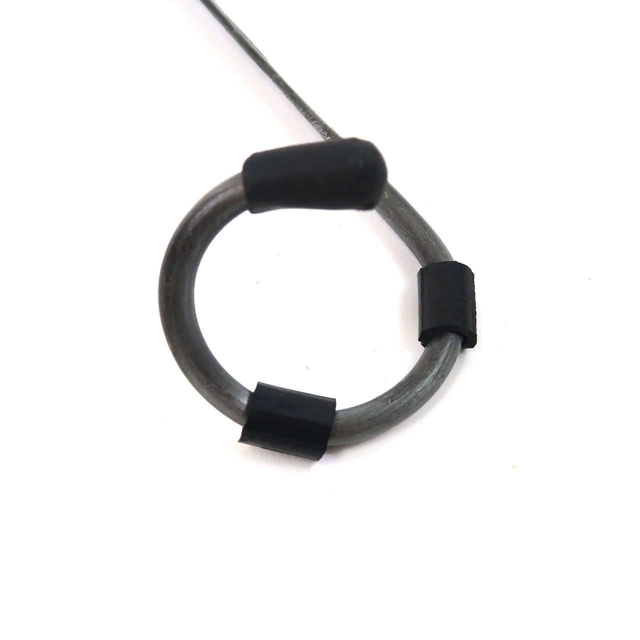 INDUSTRIAL HOOK POLE HANGER HOOK / インダストリアルフック ポールハンガー