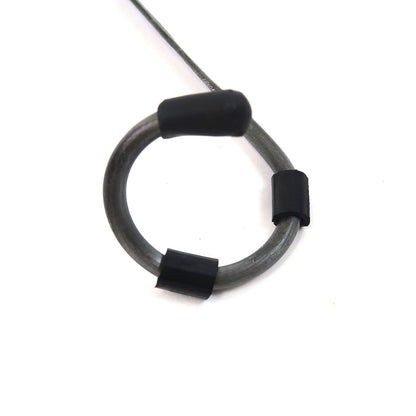 INDUSTRIAL HOOK POLE HANGER HOOK / インダストリアルフック ポールハンガー