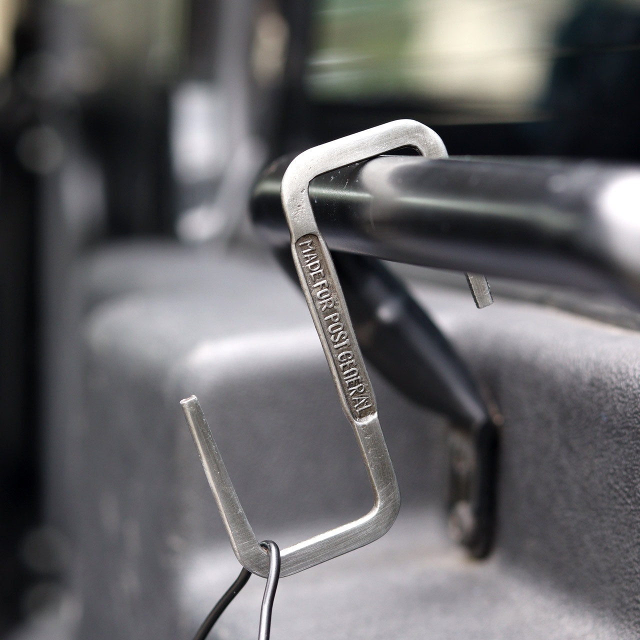 INDUSTRIAL HOOK S-PACK2- / インダストリアルフック エス-パック2