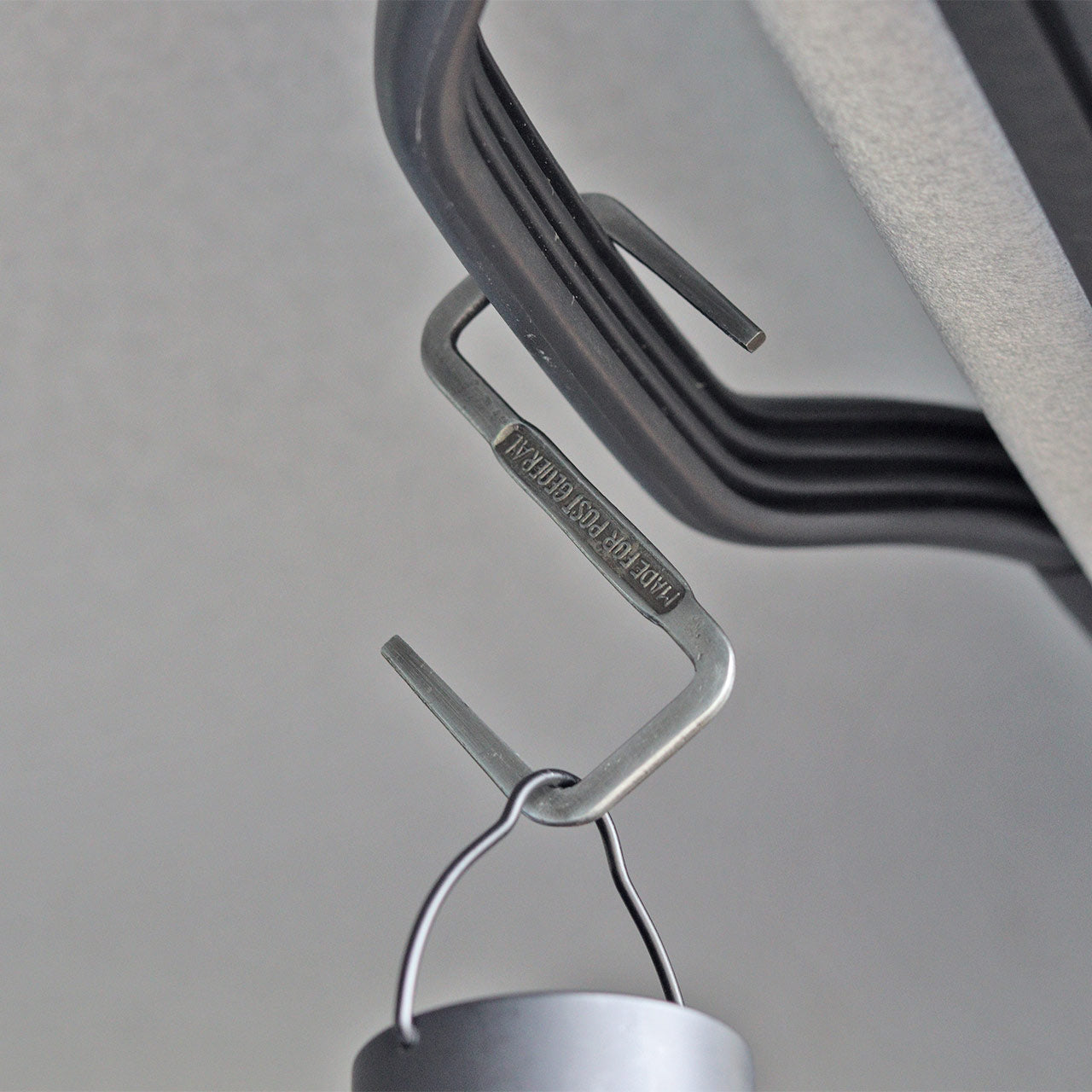 INDUSTRIAL HOOK S-PACK2- / インダストリアルフック エス-パック2