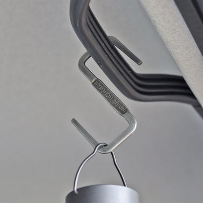 INDUSTRIAL HOOK S-PACK2- / インダストリアルフック エス-パック2