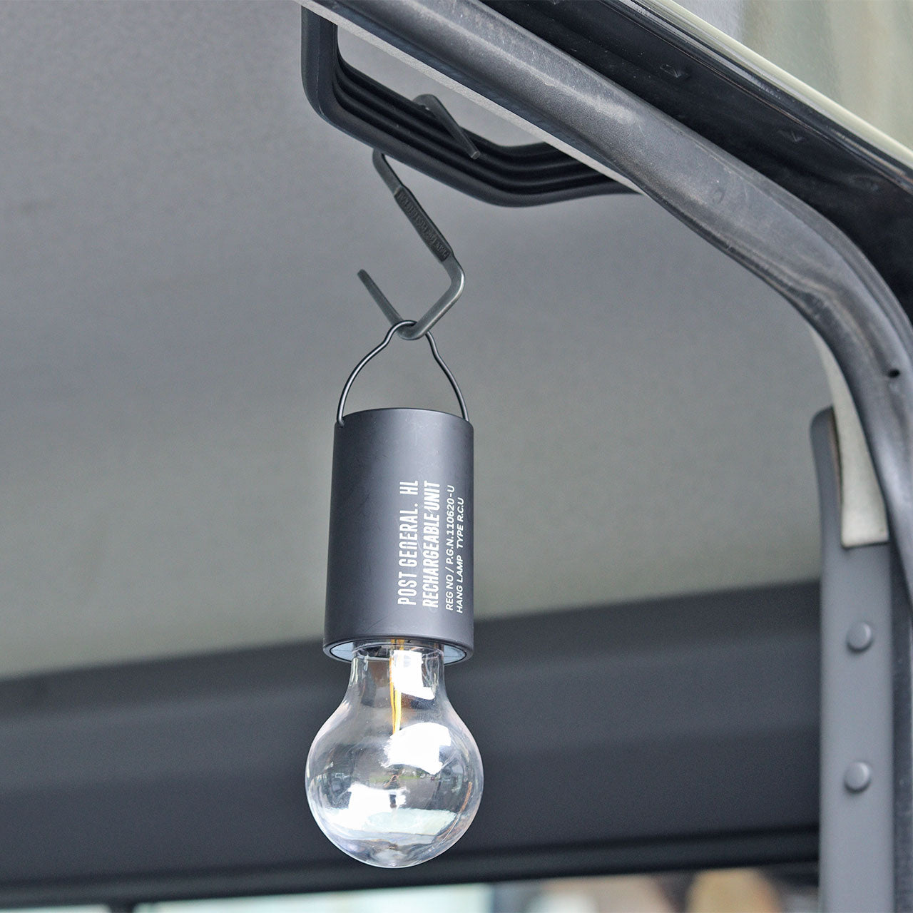 INDUSTRIAL HOOK S-PACK2- / インダストリアルフック エス-パック2