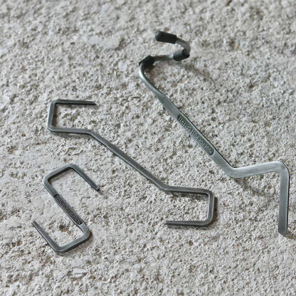 INDUSTRIAL HOOK S-PACK2- / インダストリアルフック エス-パック2