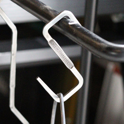 INDUSTRIAL HOOK S-PACK2- / インダストリアルフック エス-パック2