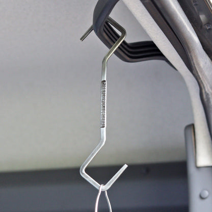 INDUSTRIAL HOOK LONG -PACK2- / インダストリアルフック ロング-パック2