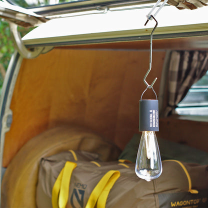 INDUSTRIAL HOOK LONG -PACK2- / インダストリアルフック ロング-パック2