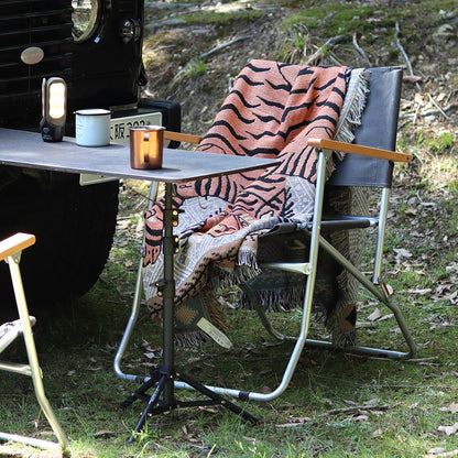 WAXED CANVAS ROVER CHAIR TYPE HIGH / ワックスドキャンバス ローバーチェア タイプハイ