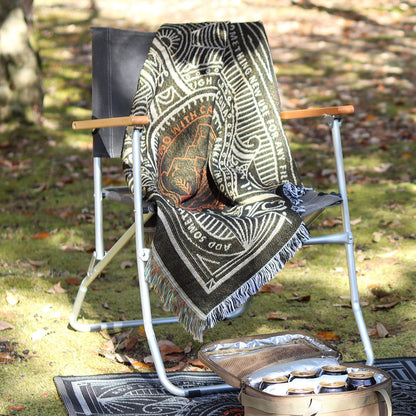 WAXED CANVAS ROVER CHAIR TYPE HIGH / ワックスドキャンバス ローバーチェア タイプハイ