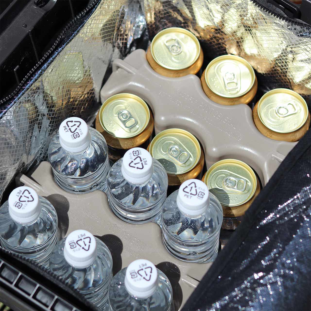 THE ICE ERA COLD ICE BRICK / ザ アイスエラ コールドアイスブリック