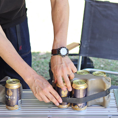 THE ICE ERA COLD ICE BRICK / ザ アイスエラ コールドアイスブリック